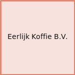 Eerlijk Koffie B.V.